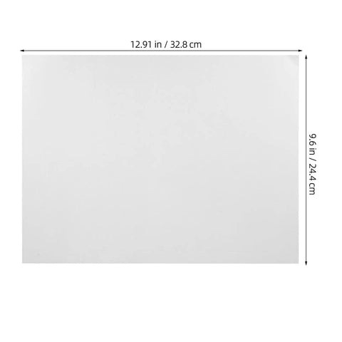 A4 Gray White Self Sealing Paper Mailing Envelopes Thickened For Documents And Photos 30 Pack Great For Small Biz Shipping Easy Seal Mailers