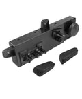 Hyundai Power Seat Switch Front Left Driver Side for Sonata 2015-2019 Tucson 2015-2020 Replacement Part Black Multi-direction Adjustment