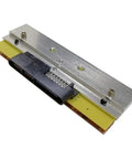 Straight Up Premium Thermal Print Head Compatible With Zebra ZT610 Label Printer Direct OEM P1083320010 Replacement close-up view.