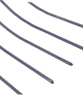 Tines of Beast Of A Grass Fork For Manure Handling And Garden Cleanup, Heavy Duty Farm Implement with rugged durability