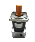 Beefy Planetary Gearbox 80ZDF25-750T3 High Precision Planetary Gear Servo Reducer with 25 to 1 Ratio front view