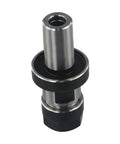 ER16 Collet Chuck Tool Holder For CNC Machines With Straight Shank Three Quarter Inch Groove heavy duty precision tool holder