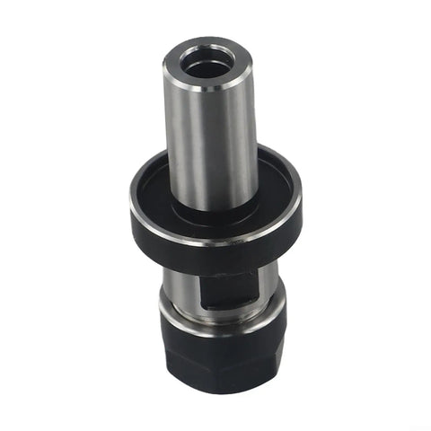 ER16 Collet Chuck Tool Holder For CNC Machines With Straight Shank Three Quarter Inch Groove heavy duty precision tool holder