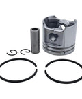 Awesome Top Tier 38mm Cylinder Piston Needle Bearing Kit Totally Fits Fs220 Fs160 Fr220 Fs180 And Fs220K Brush Cutter Part 4119 020 1204, metal piston set