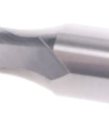 RU4850 Up Cut Spiral Router Bit Solid Carbide Five Sixteenths Inch Cutting Diameter One Inch Cutting Length Half Inch Shank