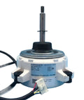 Used WZDK50-38G Air Conditioner Motor Replacement Part for Indoor Units, Brushless DC 310V 50W, SIC-61FW-F150-1 Fan Motor