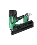 Cordless Framing Nailer Kit 18V Brushless Motor for nails from two inch up to three and a half inch with 3Ah battery