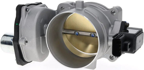 ETB0059 Fuel Injection Throttle Body Replacement For Smoother Idle And Precise Air Metering, OE-Quality TPS Tech