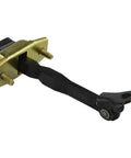 Door Hinge Check Stop for Front Driver Side Fitment 2003 2010 Toyota Sienna Replacement Part