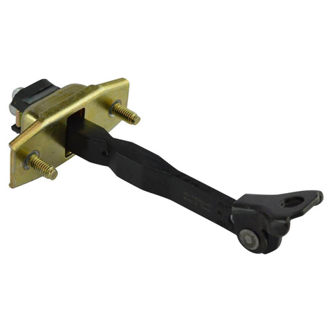 Door Hinge Check Stop for Front Driver Side Fitment 2003 2010 Toyota Sienna Replacement Part