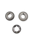 Premium Engine Timing Chain Kit With Water Pump For 2007-2010 Edge Flex Taurus Lincoln MKS MKT MKX Mazda 6 CX9 Using 3.5L And 3.7L Motors Heavy Duty Alloy Construction Ensures Long Lasting Performance And Easy Installation timing gears