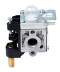 Carburetor Kit With Primer Bulb And Air Filter For Echo Trimmers And Edgers Models SRM 210 230 front view