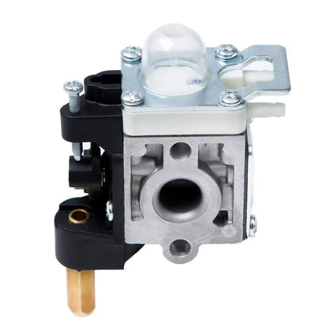 Carburetor Kit With Primer Bulb And Air Filter For Echo Trimmers And Edgers Models SRM 210 230 front view