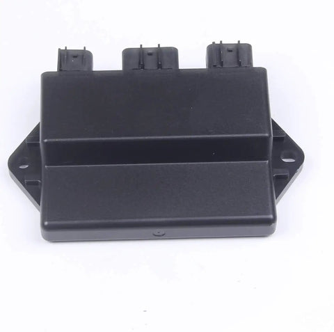 Beefed-Up CDI Box Igniter For Yamaha YFM 450 Grizzly Kodiak 2004 2007 Replacement 5ND-85540-10-00 Plug And Play Easy Install