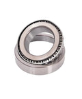 Two Pack LM102949 LM102910 Tapered Roller Bearings 45.242mm ID 73.431mm OD 19.558mm Width Made From Steel GCr15 52100.