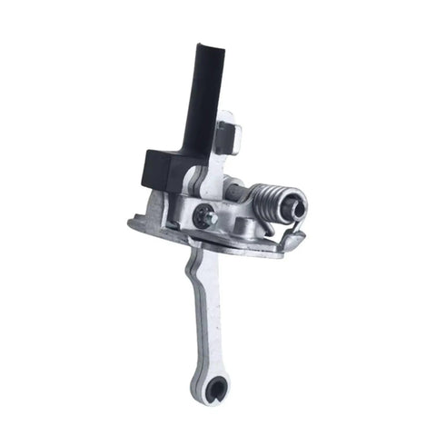 VW Lupo Front Door Hinges With Beefy Hinge Stopper And Check Strap For 1998 1999 2000 2001 2002 2003 2004 2005 Metal Construction