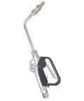 Rijdaua Super Compact Air-Powered Fluid Transfer Pump With Leakproof Nozzle For Lubricants And Oil Control At 35 Lpm Flow Rate And Heavy Duty Aluminum Alloy Construction Ideal For Car Maintenance, featuring a durable aluminum alloy nozzle.
