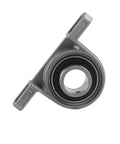 Premium 1 Pair Bearings 20 Mm Id Fits Rear Axle Frame With Mount Go Kart Parts Replacement Hybrid Material Ensures Smooth Rotation Long Lasting Wear Resistance Sealing Protection Blocks Dust To Keep Your Rig Running Reliable For Service Life, mounted bearing
