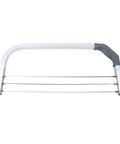 Adjustable Cake Leveler And Wire Slicer For Even Layer Cakes Pro Grade Stainless Steel Cutter Easy Grip Bake Tool product