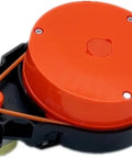 Laser Distance Sensor Replacement for Roborock S50 E5 S5 Max S6 S7 Vacuum Cleaner with LiDAR Navigation Upgrade Easy Install Pro Grade LDS02RR