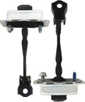 Front Door Check Hinge For 308 308SW 308CC 408 2014 2015 2016 2017 2018 Front And Rear Hinge Stop Strap Limit Rear Right Durable Metal