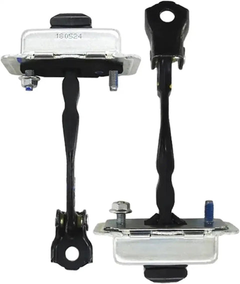 Peugeot Front Door Check Hinge and Stop Strap for 308 308SW 308CC and 408 Models 2014 Through 2018 Front Left Replacement shown