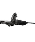 Front Rack And Pinion Kit With Outer Tie Rod Ends For 2005 To 2007 Ford Five Hundred Freestyle Mercury Montego Replacement