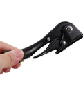 Foot Operated Door Stopper For Bottom Of Door No Drill Easy Install Invisible Kickdown Design Keeps Doors Open For Hands Free Access