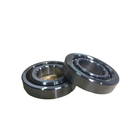Rock Solid Ball Screw Bearing Support Kit Set With Fixed And Free End Units For Cnc Router Built Tough To Handle Heavy Loads And Guarantee Precision Rotation