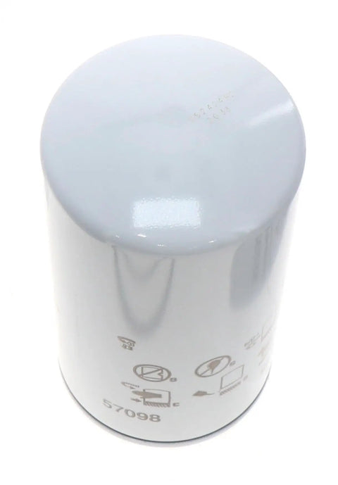 Spin On Hydraulic Filter Replacement For Heavy Duty Vehicles And Off Road Equipment To Protect Pumps Valves And Cylinders