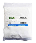 Top Notch Alpha Phase Nano Alumina Powder 150 To 500 Nanometers 99.9 Percent Purity Aluminum Oxide Nanoparticles in packaging