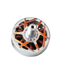 Brushless Drone Motor 3400KV for 4S and 2400KV for 6S with 1.5mm and 5mm Shafts for FPV Freestyle Drones