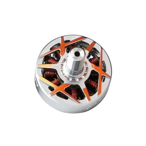 Brushless Drone Motor 3400KV for 4S and 2400KV for 6S with 1.5mm and 5mm Shafts for FPV Freestyle Drones
