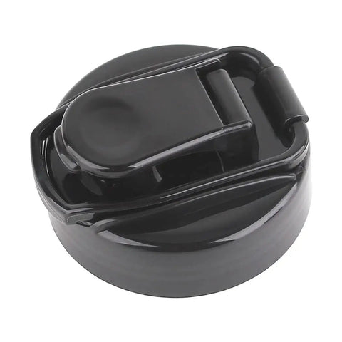 Lid for Two Pack 20 Ounce Sport Bottles With Lids For MyBlend Blenders Replacement Cups Fits BLSTPB And BLSTP2 Models.