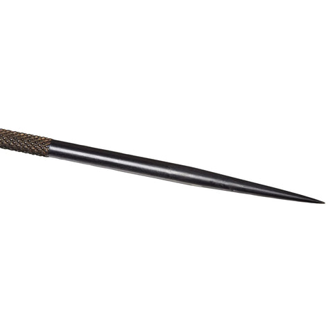 Close-up of CatsPaw Mini Hook And Pick Set Chrome-Vanadium tool showing pointed tip and textured handle design.