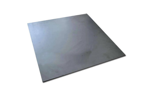 Blank Block For EDM Electrodes And Molds, High Purity Graphite Plates, 3.2 x 2 x 0.12 Inches, Pack Of 4, Ideal For DIY EDM Projects