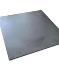 High Purity Graphite Blank Block For EDM Electrodes, 99.9 Percent Graphite Ingot Sheets and Blocks, 2.8 X 3.2 X 0.8 Inches