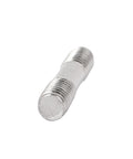 M6x30mm 304 stainless steel double-ended threaded stud bolt