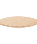 Snag This Pack Of One Hundred Size Zero Wood Joining Biscuits For Smooth Board Docking And Super Strong Wood Joinery close-up view