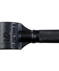 Angled Rebar Hickey For No 3 And No 4 Rebar With 65 Degree And 90 Degree Bends 24 Inch Handle Heavy Duty Steel Alloy Head