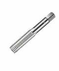 Heavy Duty Hand Tap With Square Drive For M16 Threads Pro Grade Tool For Workshop And Machinists Daily DIY Projects Stainless Steel Construction Delivers Smooth Precise Threading And Long Lasting Performance, stainless steel M16 hand tap