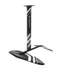 F200 Hydrofoil Board Kit With Aluminum Alloy Foil Wing For Surfing Kitesurfing And Towing, detachable mast, front and rear wings.