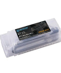 Plastic packaging of Magnetic Arrow Rest For Recurve Bow Barebow Aluminum 7075 Alloy Adjustable Backside Archery Rest