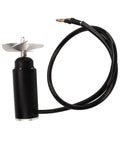 Brushless Thruster Kit With Fully Enclosed Seal Delivers 7Kg Thrust For Kayaks, ROVs, And Hydrofoils, 25.2V Power, CCW Rotation, CNC 6061