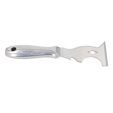 Tile Opener Cutter Kit With Manual Glass Breaking Pliers And Ceramic Cutting Tool Alloy Blades Pro Grade Ergonomic Handle