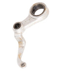 Top Shelf Universal Thread Take Up Lever For Industrial Lockstitch Sewing Machines Sturdy Metal Replacement Part Professional Sewing Gear Built Tough And Ready To Rock Genuine close-up view of metal lever