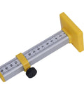 Aluminum Leveling Tool for Quick Accurate Installations No Fuss Leveler Built For Home Renovations and DIY Projects Simple to Use