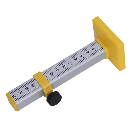 Aluminum Leveling Tool for Quick Accurate Installations No Fuss Leveler Built For Home Renovations and DIY Projects Simple to Use
