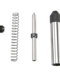 Tap Guide No 20 MTG For One Half Inch Shank With Adjustable Spring Tensioned Shaft Reversible Point components displayed
