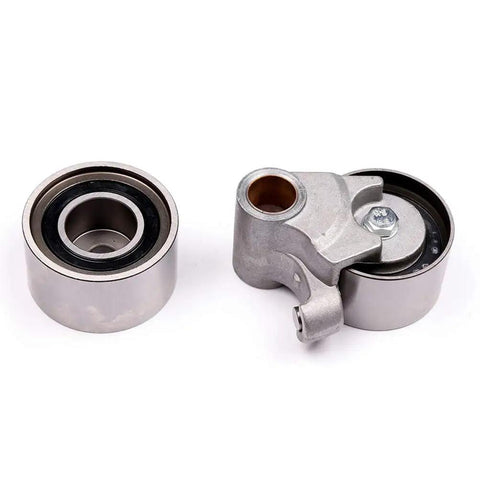 Premium Timing Belt Kit With Water Pump Hella Durable For Lexus Gs400 Gs430 Gx470 Ls400 Ls430 Lx470 Sc400 Sc430 And Toyota 4runner Original Fitment Keeps Your Rig Running Smooth Daily